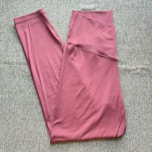 Aerie Crossover Leggings
